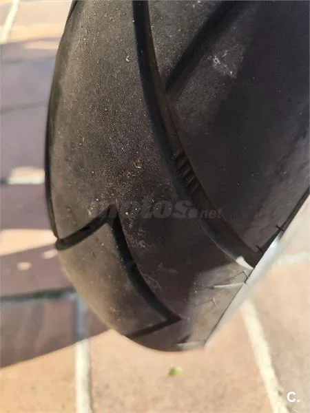 KTM 1290 Super Adventure – Vista 10