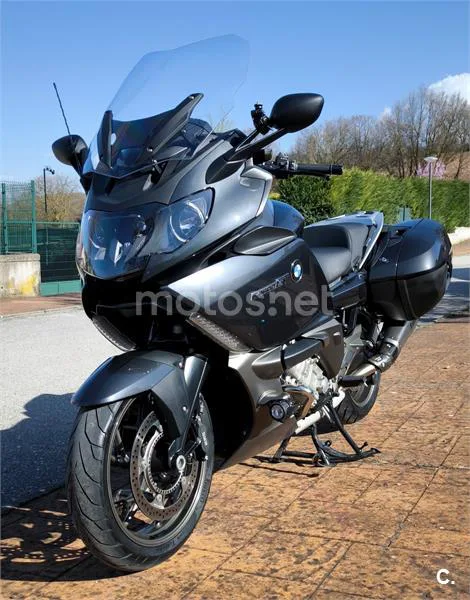 BMW K 1600 GT 15.990 € 2013 Burgos - 2