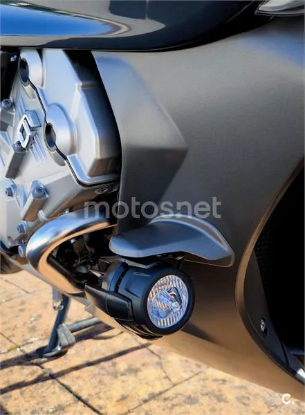 BMW K 1600 GT – Vista 12