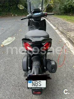 Piaggio Beverly 310 4000 € 2025 Navarra - 2