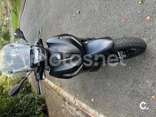 Piaggio Beverly 310 – Vista 4