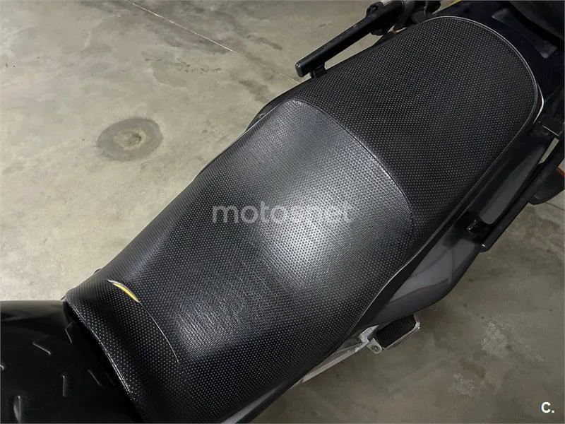 Yamaha FZ1 S FAZER – Vista 10