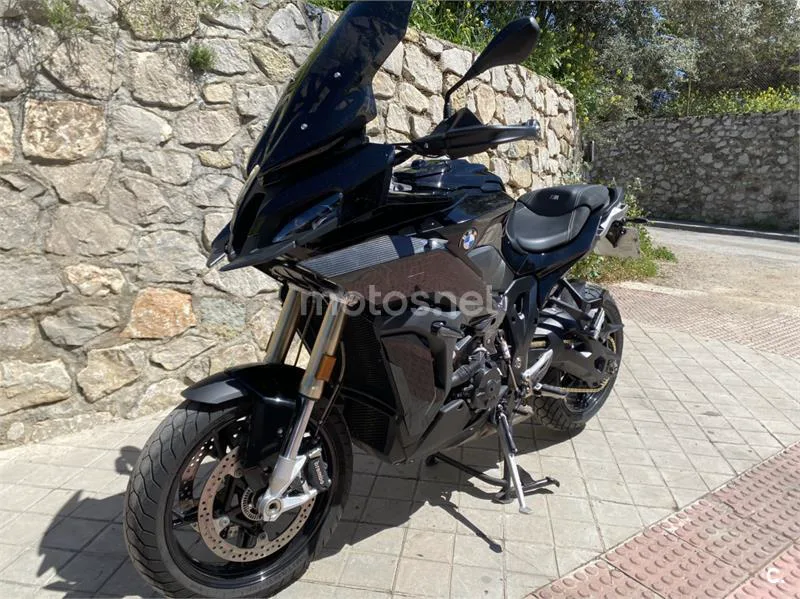 BMW S 1000 XR – Vista 2