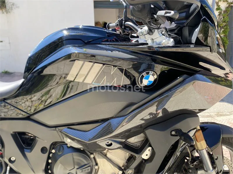 BMW S 1000 XR – Vista 5