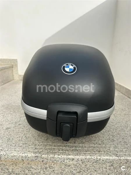 BMW G 650 GS – Vista 3