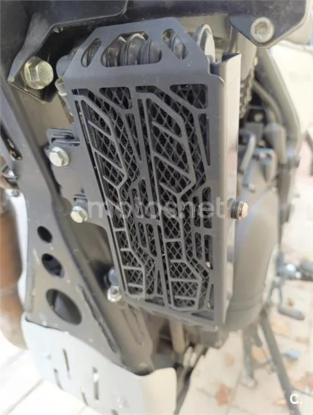 Royal Enfield Himalayan 410 – Vista 7