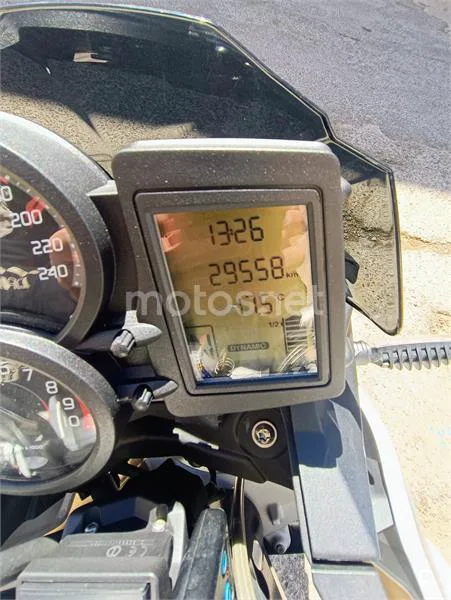 BMW F 800 R – Vista 6