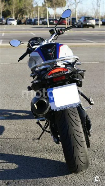 BMW F 800 R – Vista 10