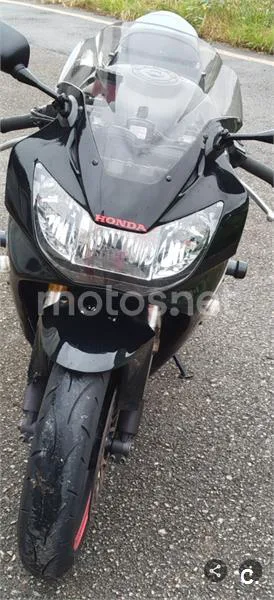 Honda CBR 900RR FIREBLADE 3000 € 2001 Cantabria - 2