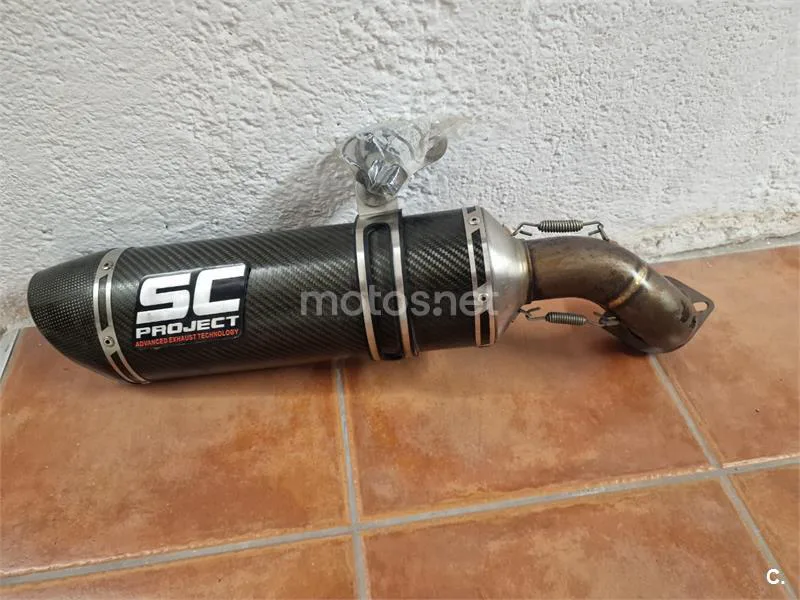 Aprilia Caponord – Vista 12