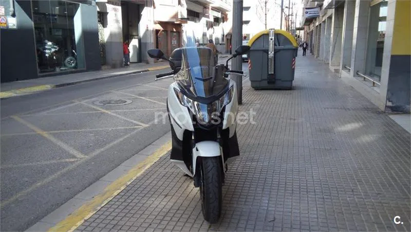 Honda Integra – Vista 5