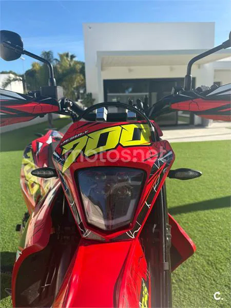 Gas Gas SM 700 – Vista 6