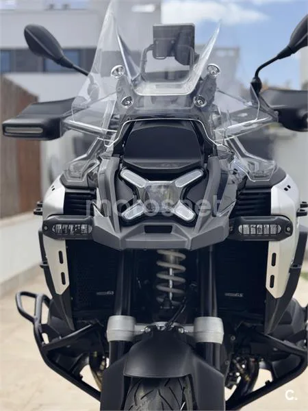 BMW R 1300 GS – Vista 2