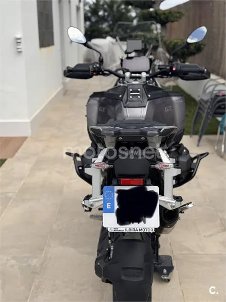 BMW R 1300 GS – Vista 4