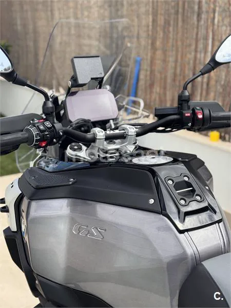 BMW R 1300 GS – Vista 5