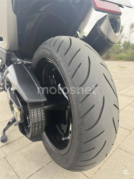 Yamaha TMAX 530 – Vista 6