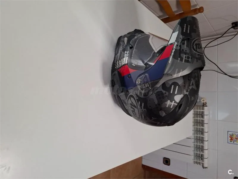 BMW R 1250 GS Adventure – Vista 5