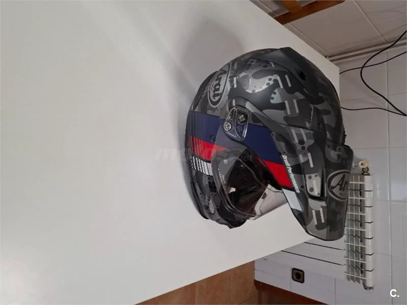 BMW R 1250 GS Adventure – Vista 6