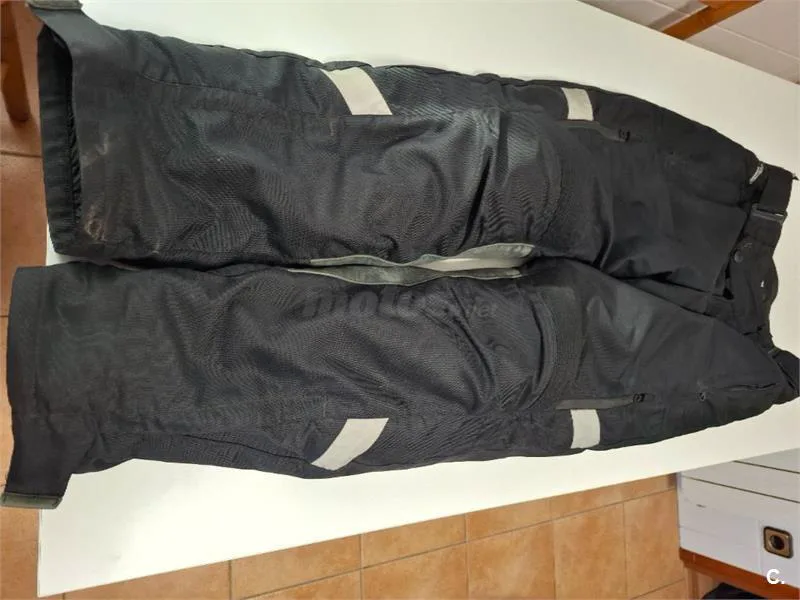 BMW R 1250 GS Adventure – Vista 8