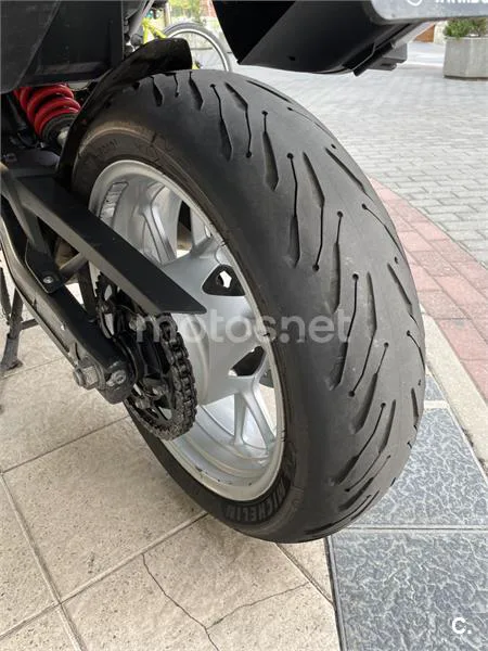 BMW F 900 XR – Vista 5