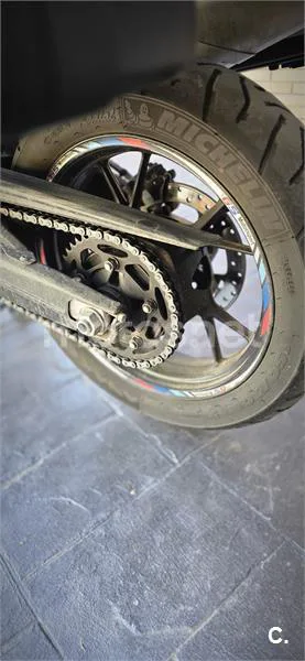 BMW F 750 – Vista 14