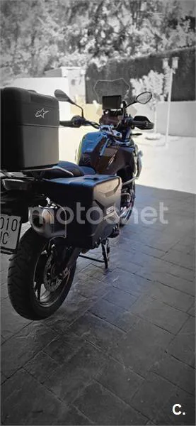 BMW F 750 – Vista 18