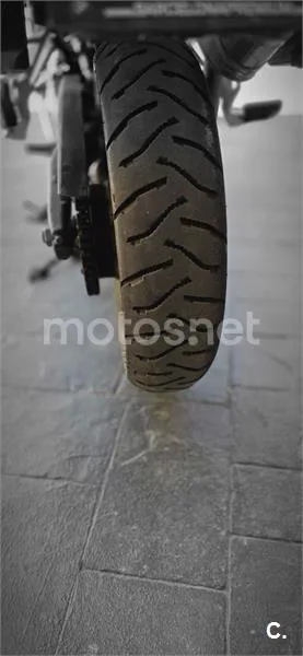 BMW F 750 – Vista 21