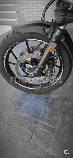 BMW F 750 – Vista 22