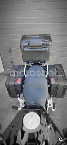 BMW F 750 – Vista 23