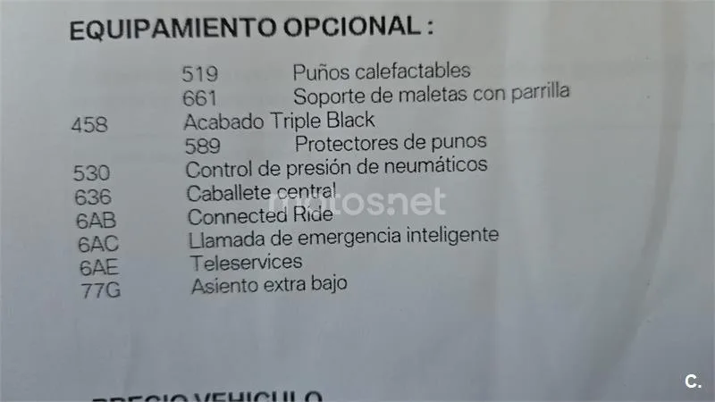 BMW F 750 – Vista 30