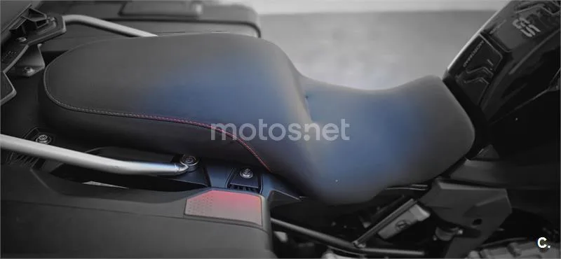 BMW F 750 – Vista 10