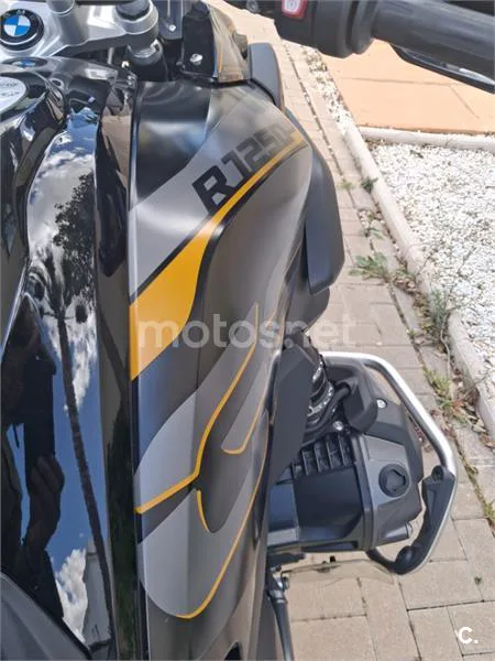BMW R 1250 GS – Vista 13