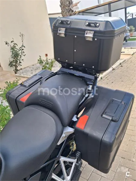 BMW R 1250 GS – Vista 15