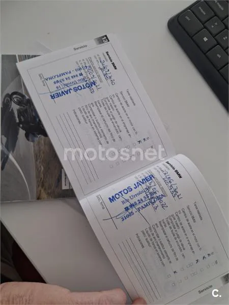 BMW R 1250 GS – Vista 18