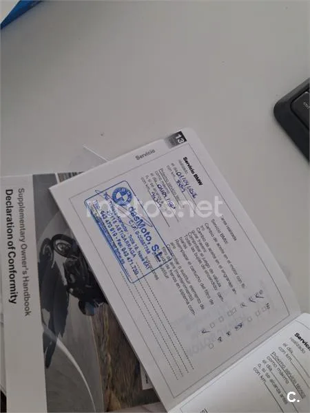 BMW R 1250 GS – Vista 19