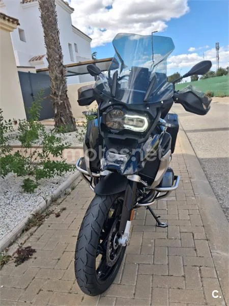 BMW R 1250 GS – Vista 3