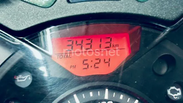 Honda SCOOPY SH300i Sport – Vista 14