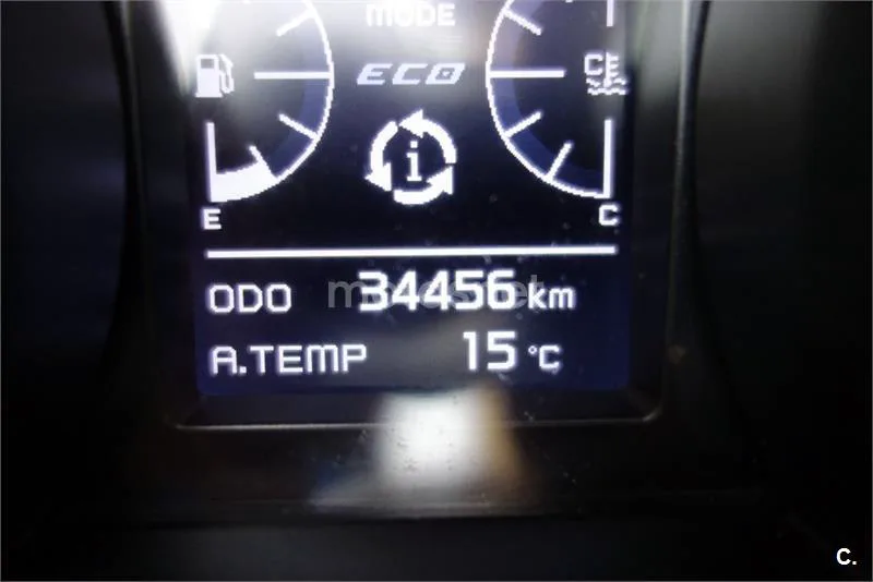 Yamaha TMAX 530 – Vista 12