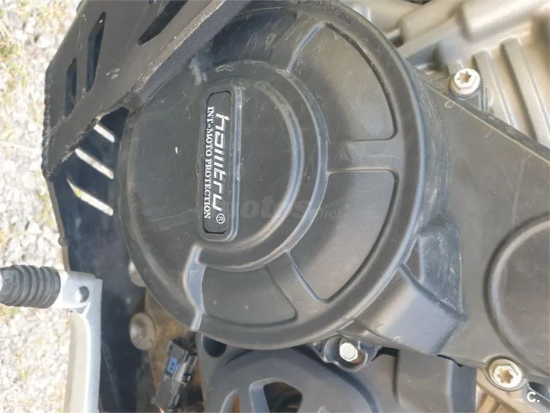 KOVE 800X Pro – Vista 8