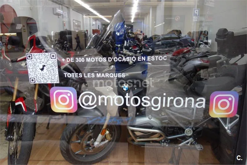 Suzuki Burgman 200 – Vista 14