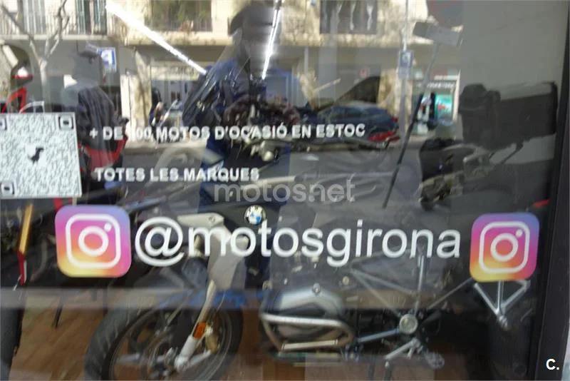 Piaggio Liberty 125 – Vista 11