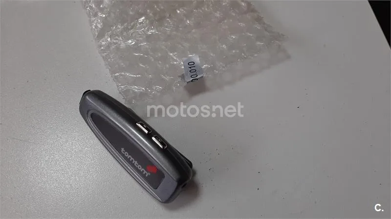 Yamaha FJR 1300 – Vista 35