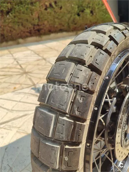 Zontes U1-125 – Vista 11