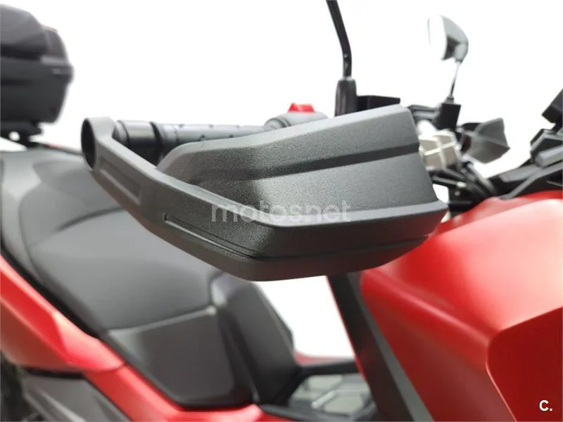 Honda ADV 350 – Vista 14
