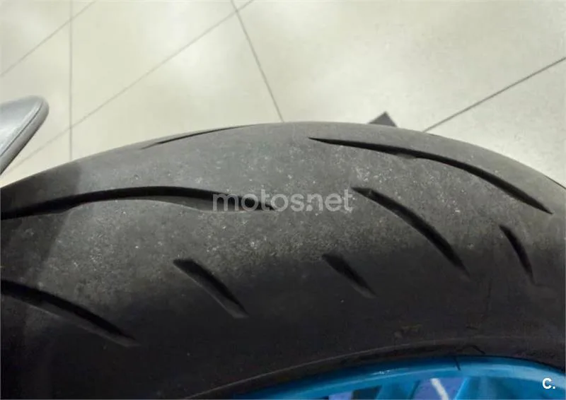 Yamaha MT-09 – Vista 15