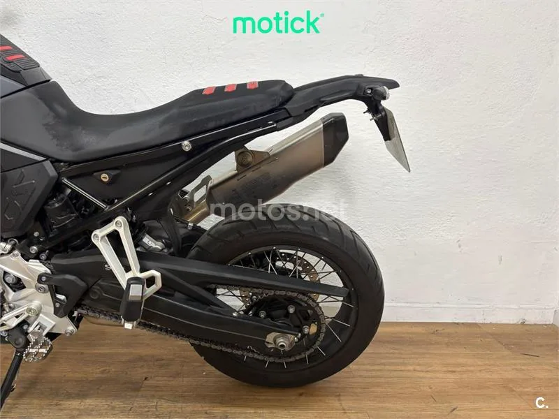 BMW F 900 GS – Vista 8