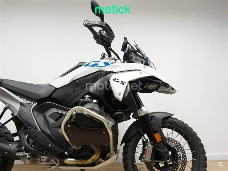 BMW R 1300 GS – Vista 3