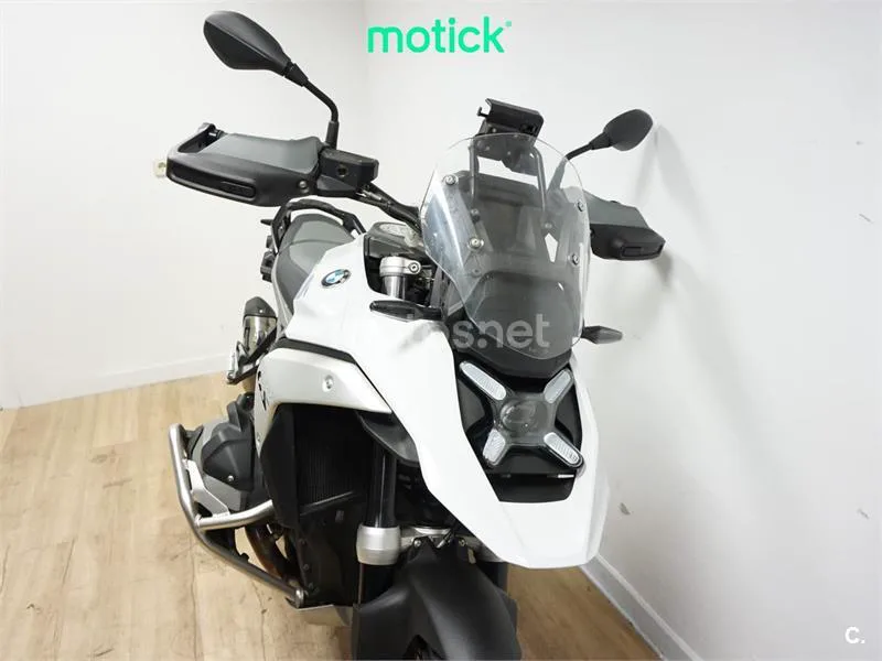 BMW R 1300 GS – Vista 10