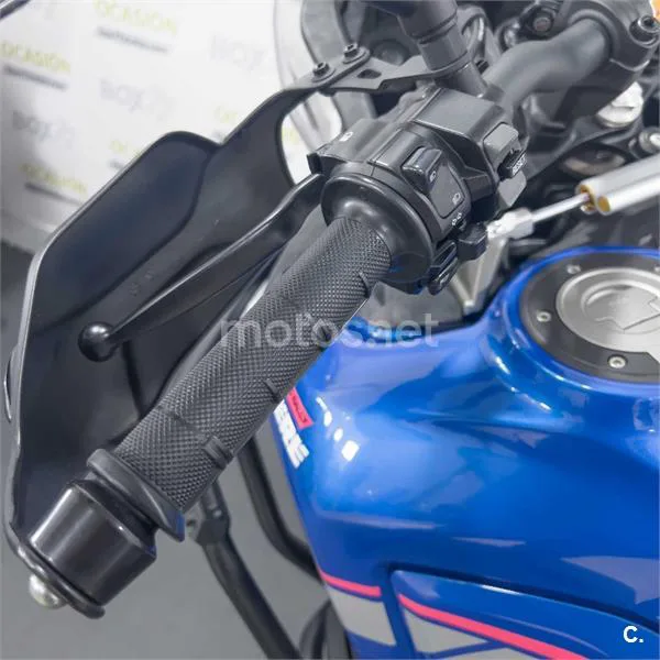 Yamaha Ténéré 700 – Vista 11