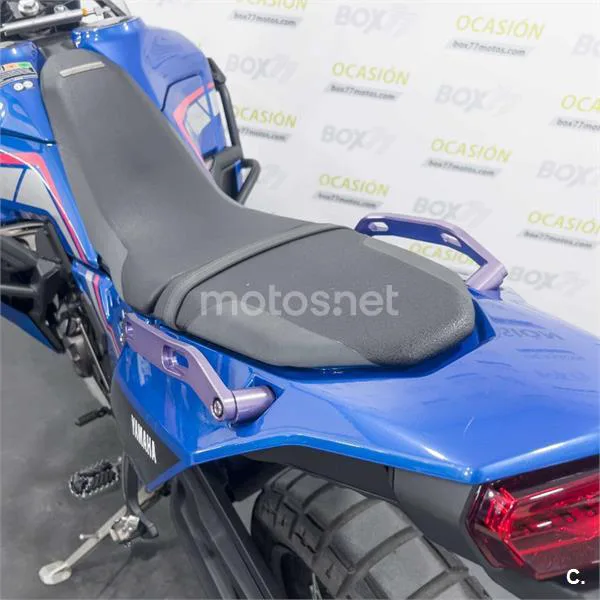 Yamaha Ténéré 700 – Vista 9